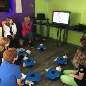 Meet your Posher, Kandis